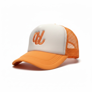 Alday Trademark Trucker Caps