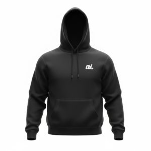 Alday Trademark Hoodie